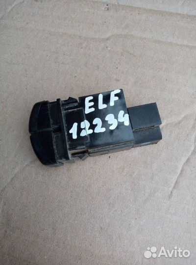 Кнопка прогрева двигателя Isuzu Elf NKR66L 4HF1