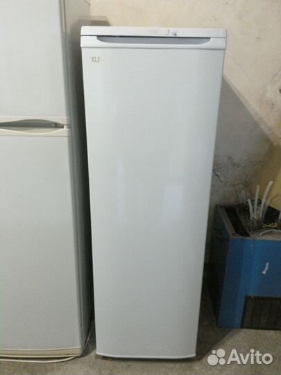 Холодильник Бирюса узкий сост.нов.Доставка