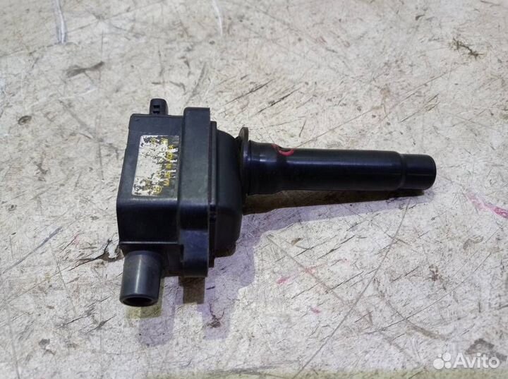 Катушка зажигания Киа Shuma 2