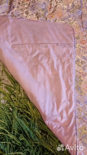 Покрывало на кровать 220х190
