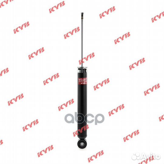 Амортизатор VAG yeti/jetta 4 09- газ