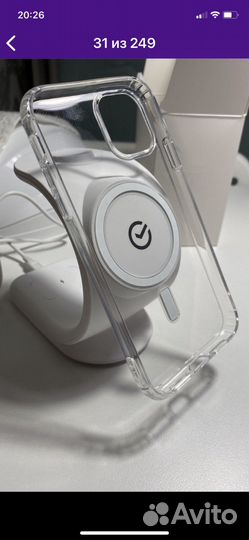 Чехол на iPhone 11 pro max