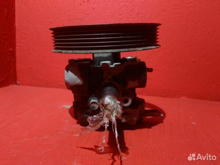 Насос гур Митсубиси Аутлендер 1 46 т.км