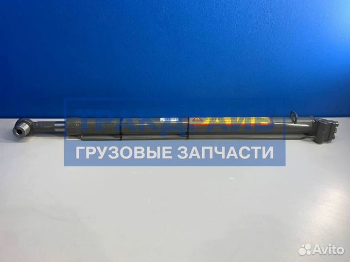 Цилиндр подъема кабины Хово Т5Г L-960 мм