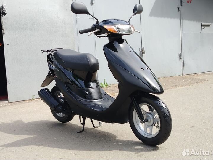 Honda Dio AF34, с Японии без Пробега