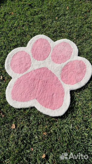 Тафтингановые ковры