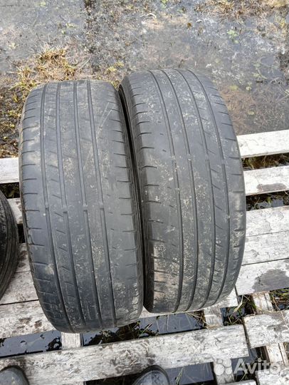Nitto NT830 215/60 R16 99W