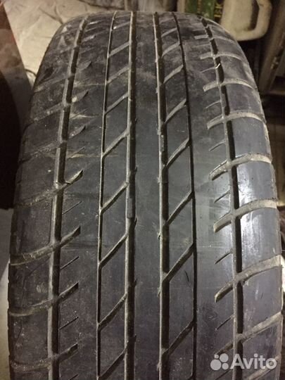 Advance AR209 205/65 R15 94H