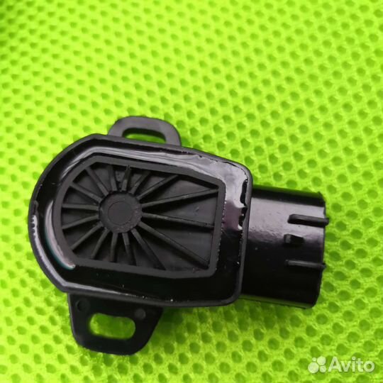 Датчик положения дроссельной заслонки