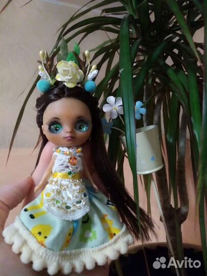 Петит Блайз