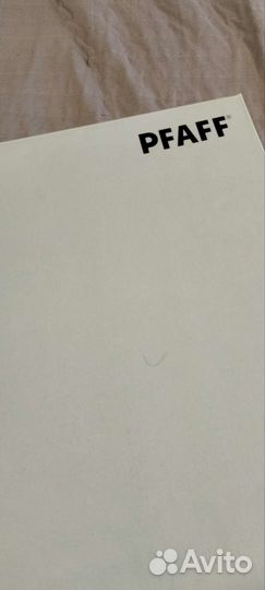 Швейная машина Pfaff коверлок Без торга
