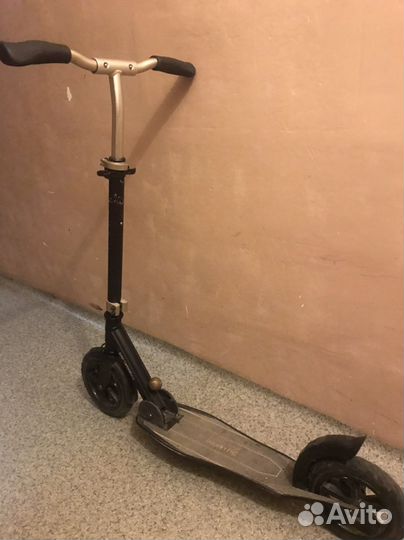 Самокат взрослый/подростковый
