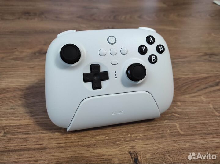 Геймпад беспроводной 8BitDo Ultimate