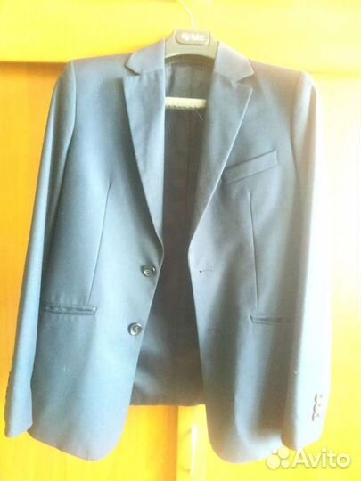 Школьный костюм для мальчика baltex