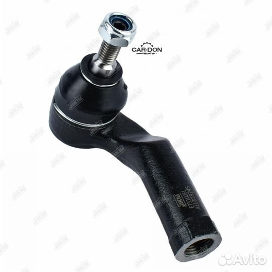 Jikiu ET51006L Наконечник рулевой тяги Ford C-Max