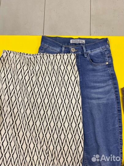 Вещи 44 размер 13 кг