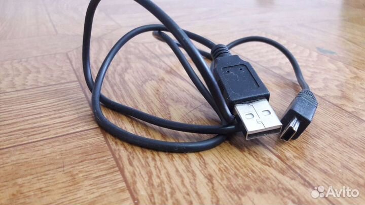 Кабель для компьютера
