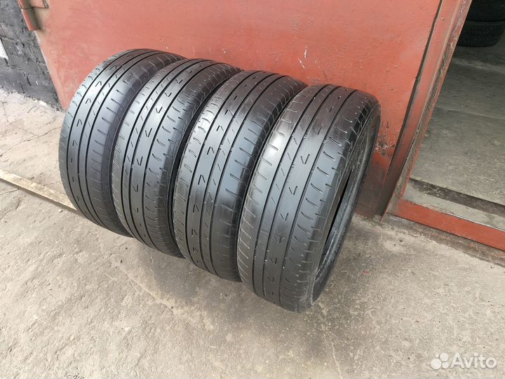 Bridgestone Ecopia EP200 185/60 R15 84V