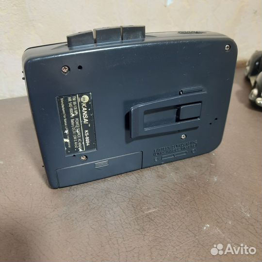 Плеер kansai KS-8094