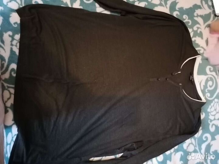 Кофта мужская