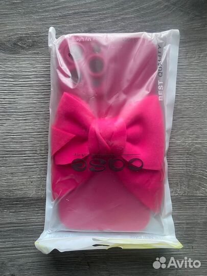 Чехол на iPhone 13 pro max