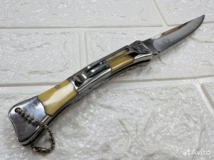 Нож Складной Columbia Новый Супер