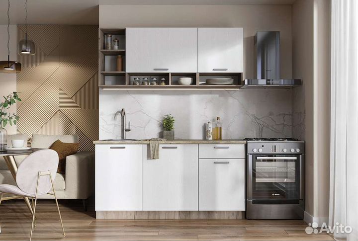 Кухонный гарнитур 1600