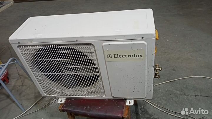 Кондиционер Electrolux