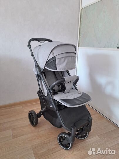 Коляска babalo future 2022