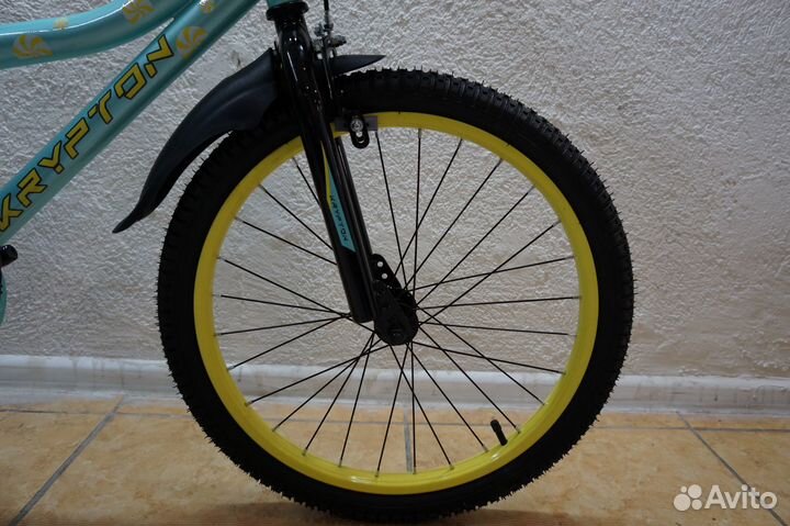 Велосипед 20