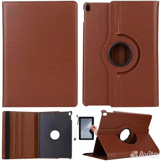 Чехол для iPad Pro 12.9 2017 / 2015