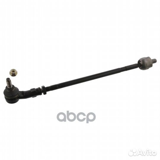 Тяга рулевая в сборе с наконечником 01146 01146