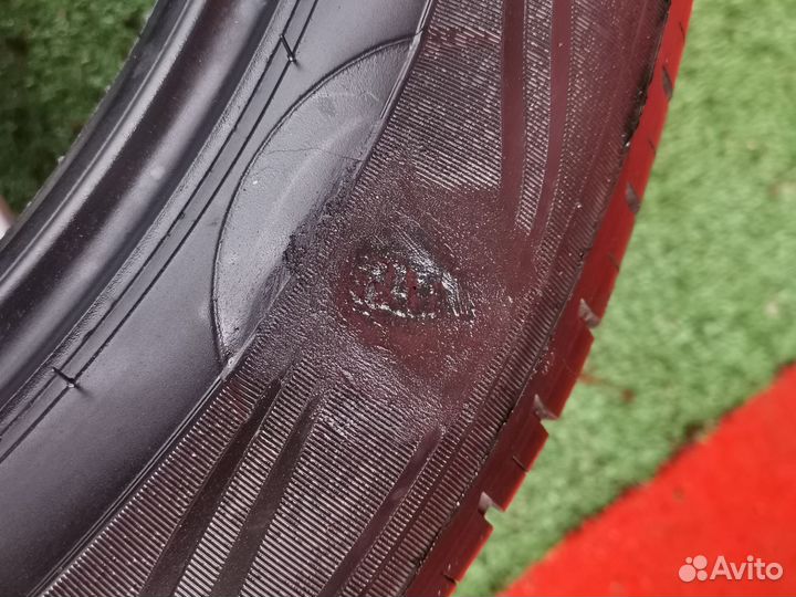 Nokian Tyres Hakka Green 3 215/55 R18 99V