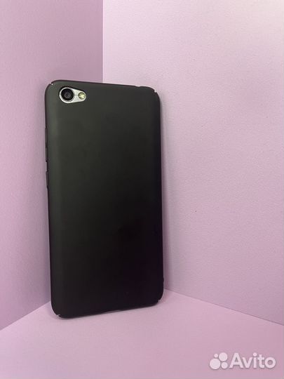 Xiaomi Redmi 5A, 2/16 ГБ