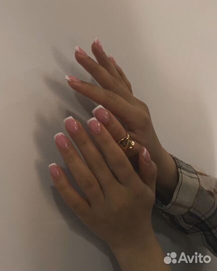 Мастер маникюра