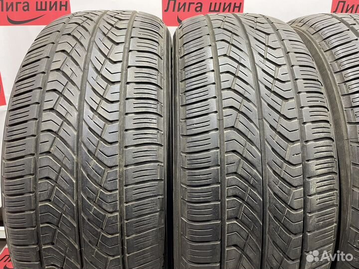 Yokohama Geolandar G95 225/55 R17