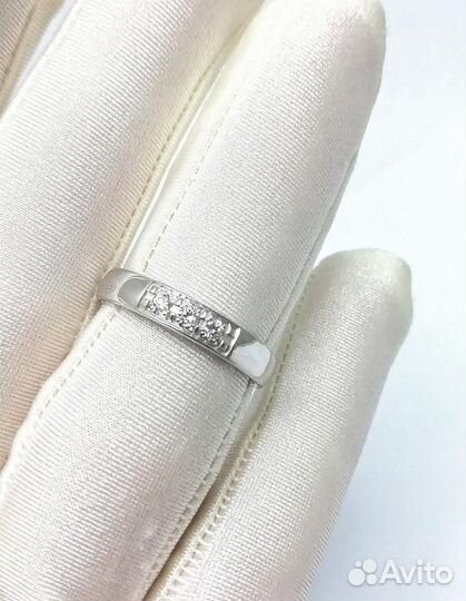 Кольцо дк051222-31 3,17г