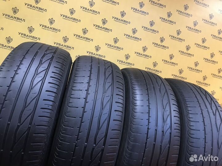 Goodyear Eagle NCT5 195/60 R15 88V