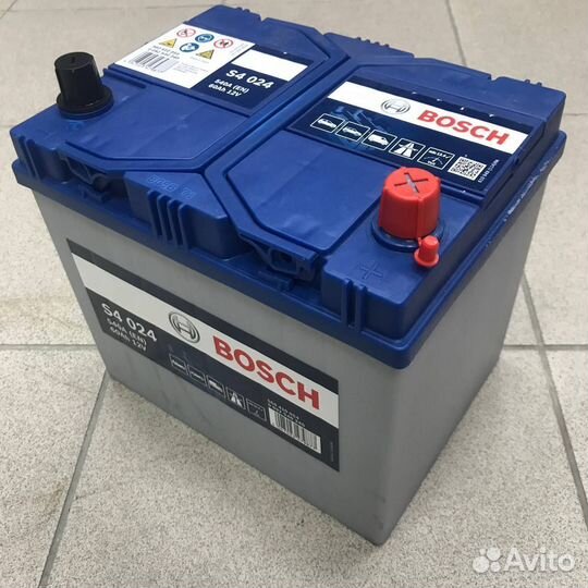 Аккумулятор для автомобиля