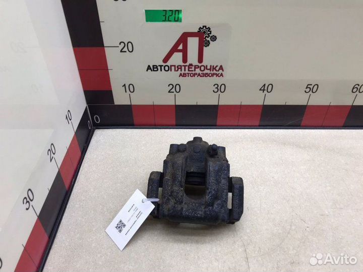 Суппорт задний правый Bmw X3 E83 2003-2006