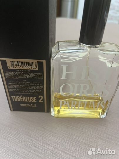 Духи женские Histoires de parfums Оригинал