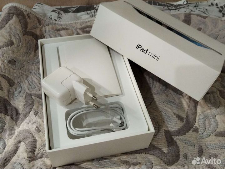 iPad mini