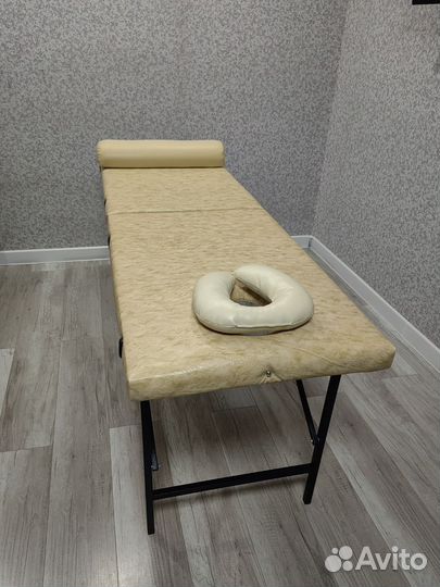 Массаж на дому