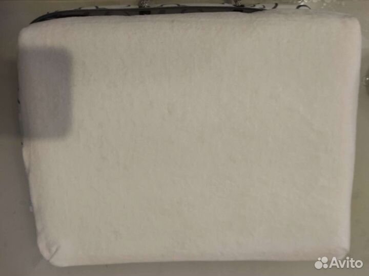 Подушка детская memory foam