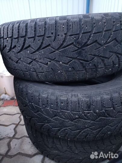 Toyo Observe G3 215/60 R16