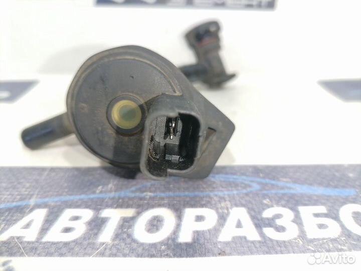 Клапан вентиляции топливного бака Peugeot 308