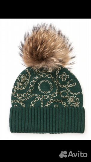 Шапочка Chobi