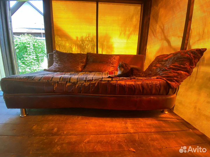 Диван под реализацию творческих замыслов