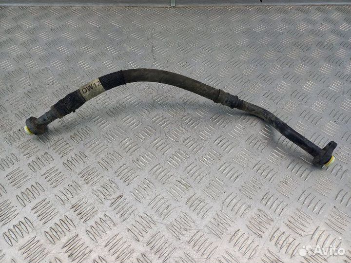 Трубка кондиционера Land Rover Freelander 2 2.2