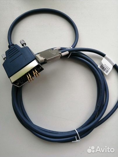 Интерфейсный кабель CAB-V35MT Cisco v. 35DTE-3М(V